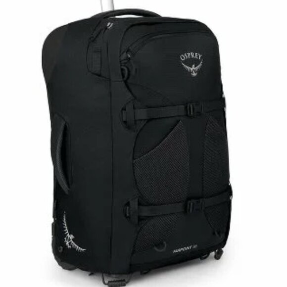 BRAND NEW | Osprey Farpoint 36L Wheeled Travel Carry-On + Backpack (COMBO) - Picture 1 of 13